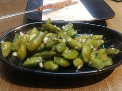 -马海涛牛肉串·东北吉林烧烤(领汇广场店)