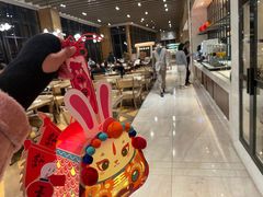 -新食谱全日制餐厅·苏州苏州湾艾美酒店