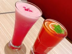 -必胜客(长瀛商业广场店)