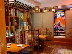 -有喜屋·深夜食堂(北京西路店)