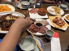 -张大嘴菜馆(庞各庄店)