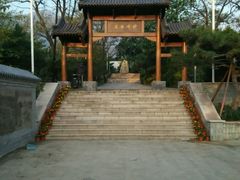 -阳台山自然风景区