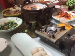 -吴掌柜·藕汤印象(南湖店)
