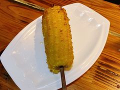 -烧鸟周居酒屋(香山店)