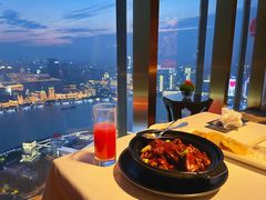 -金轩中餐厅 Jin Xuan(浦东丽思卡尔顿酒店)