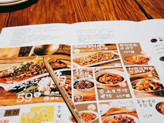 -树厨贵州菜(大十字店)