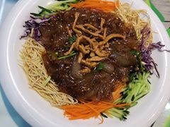 -石老头关东饺子王·东北菜(嘉华鑫城店)