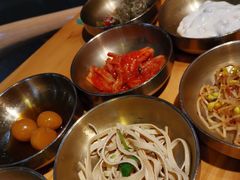 -金顺碳烤肉(番禺傍江地铁站店)