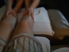 -姗娜娜足道·SPA(古北店)