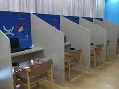 -竞思注意力·专注力·学习能力训练(天一广场中心)