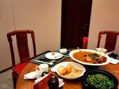 -鲁宴·鲁煨黄河生态大鲤鱼(月坛店)