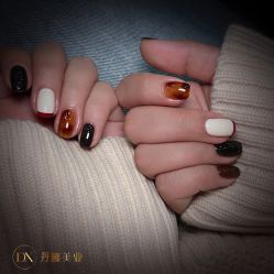 点击看大图 -丹曦·美甲美睫