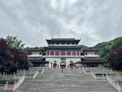 -青城山