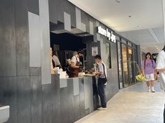 -JPG coffee(广州体育西店)