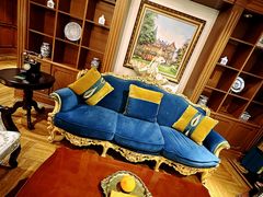 -马勒别墅饭店(静安寺店)