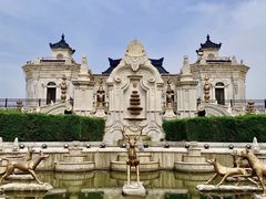 -大明幻境第一城