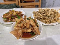 -老于餐厅(民生路店)