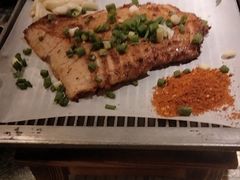 -绿茶餐厅(朝阳大悦城店)