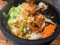 -釜山火炉韩式炭火烤肉(欧洲城店)