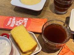 -豪客来牛排(青龙街店)
