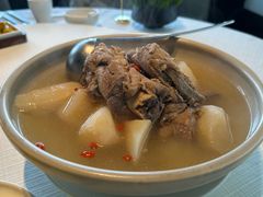 -悦融·京鲁菜·露台花园(安定门店)