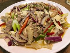 -西粉堂新疆米粉(朝外店)