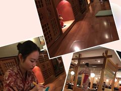 -松子料理(亮马桥店)