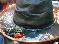 -大明铜锅·烤涮坊·烧烤(总店)
