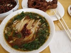 -水仙拉面(水仙街店)
