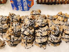 -海天盛宴新派海鲜自助餐厅(群力店)