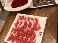 -巴奴毛肚火锅(商城路店)
