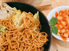 -火山屋台(新街口店)