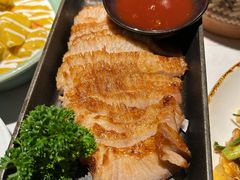 -POKIPOKI泰食谷仓东南亚菜(侨香店)