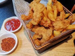 -辣尚瘾·烤鱼·新川菜(牡丹园直营店)
