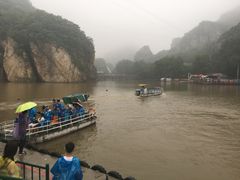 景点-大连冰峪旅游度假区