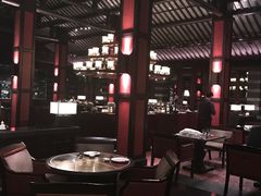 大堂-杭州西子湖四季酒店·金沙厅