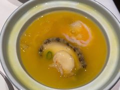 大连鲍翅汤酸菜-百富源·海鲜辽菜(和平北大街店)