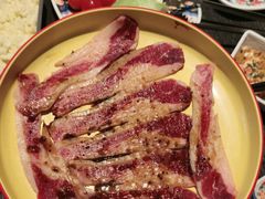 -AJIYA·池袋日式烧肉自助(天津万象城店)
