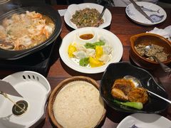 -前海沿·青岛菜(五四广场永旺店)