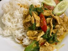 -Dang restaurant (patong phuket)