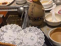 -海底捞火锅(名门店)
