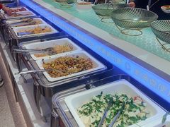 -素满香·全民食养自助(长宁龙之梦店)