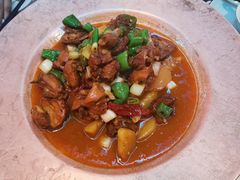 -阿娜尔·新疆菜(宜家荟聚中心店)