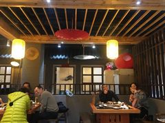 -锅来乐地锅鸡(安亭店)