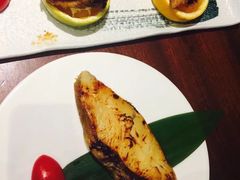 -九井澤精致料理(金茂店)