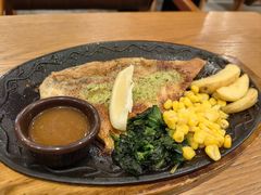 -萨莉亚意式餐厅(南海万达广场店)