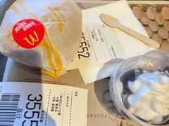 -麦当劳(安定门外大街店)
