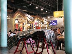-局气烤鸭·北京菜(前门店)