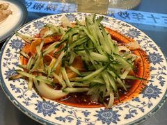 -柴窝堡22号辣子鸡·传承新疆菜