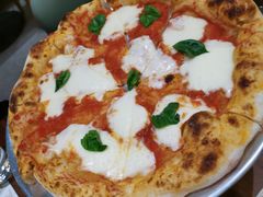 -OGGI TRATTORIA PIZZERIA(深业上城店)
